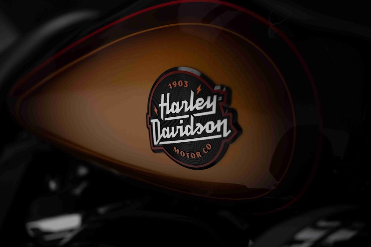 harley-davidson