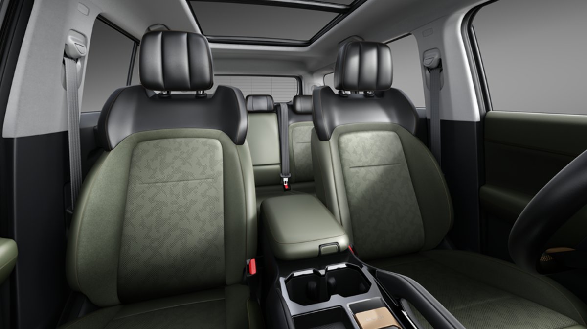 jaecoo6frontseats