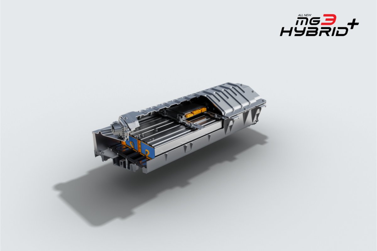 allnewmg3hybrid(batterie