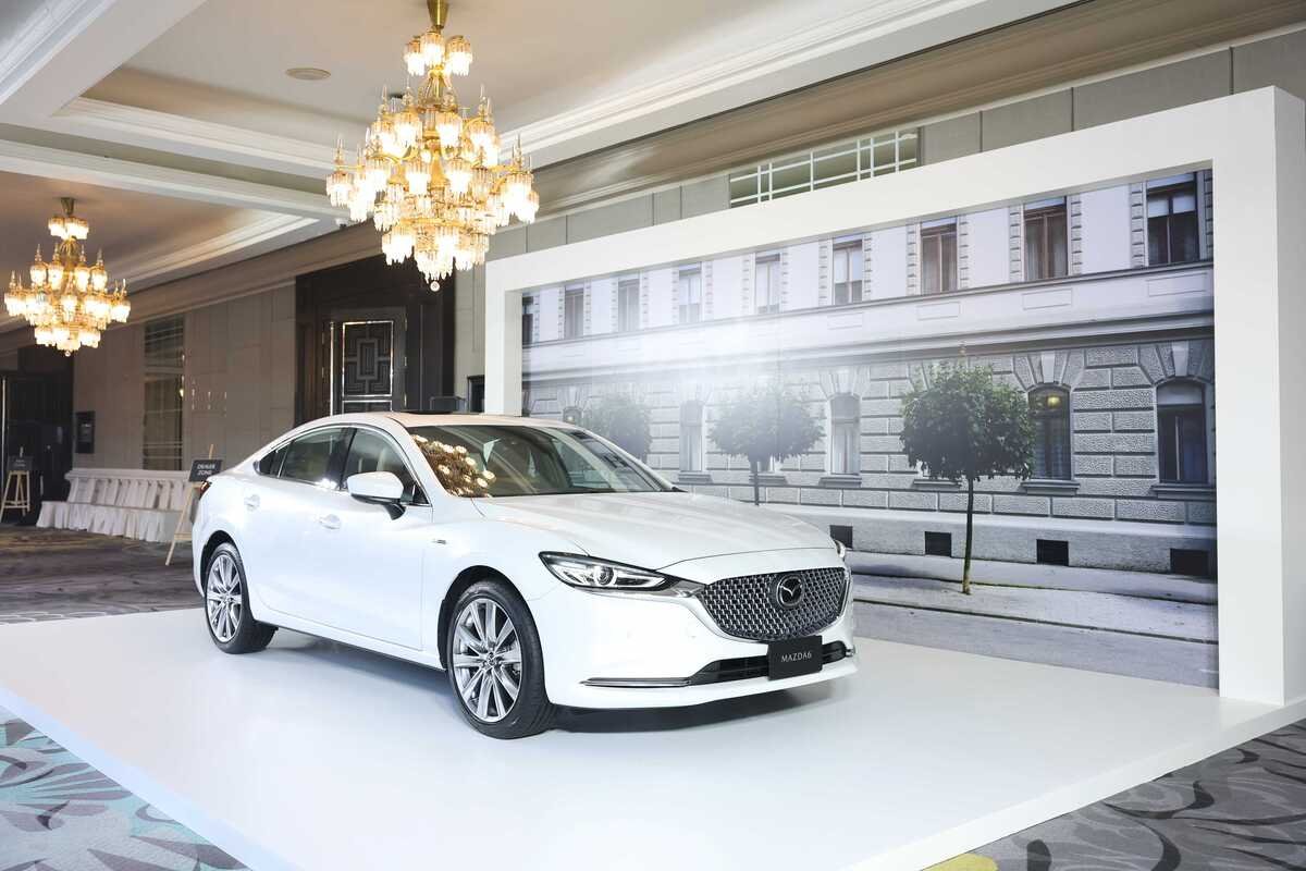 Mazda Dealer National Conference