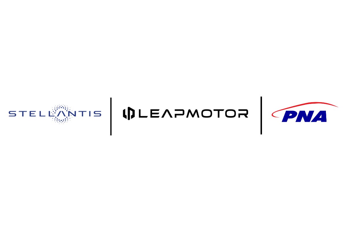 Stellantis แต่งตั้ง พระนครยนตรการ เป็นตัวแทนจำหน่าย  Leapmotor 