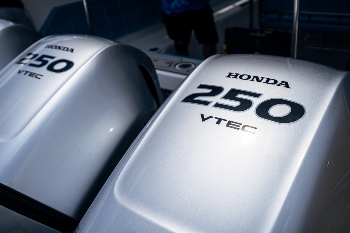 Honda Marine