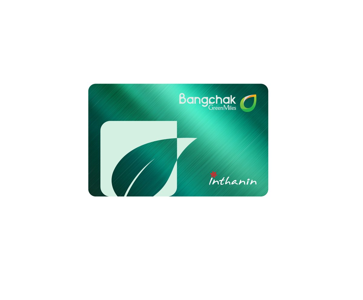 bangchak greenmiles