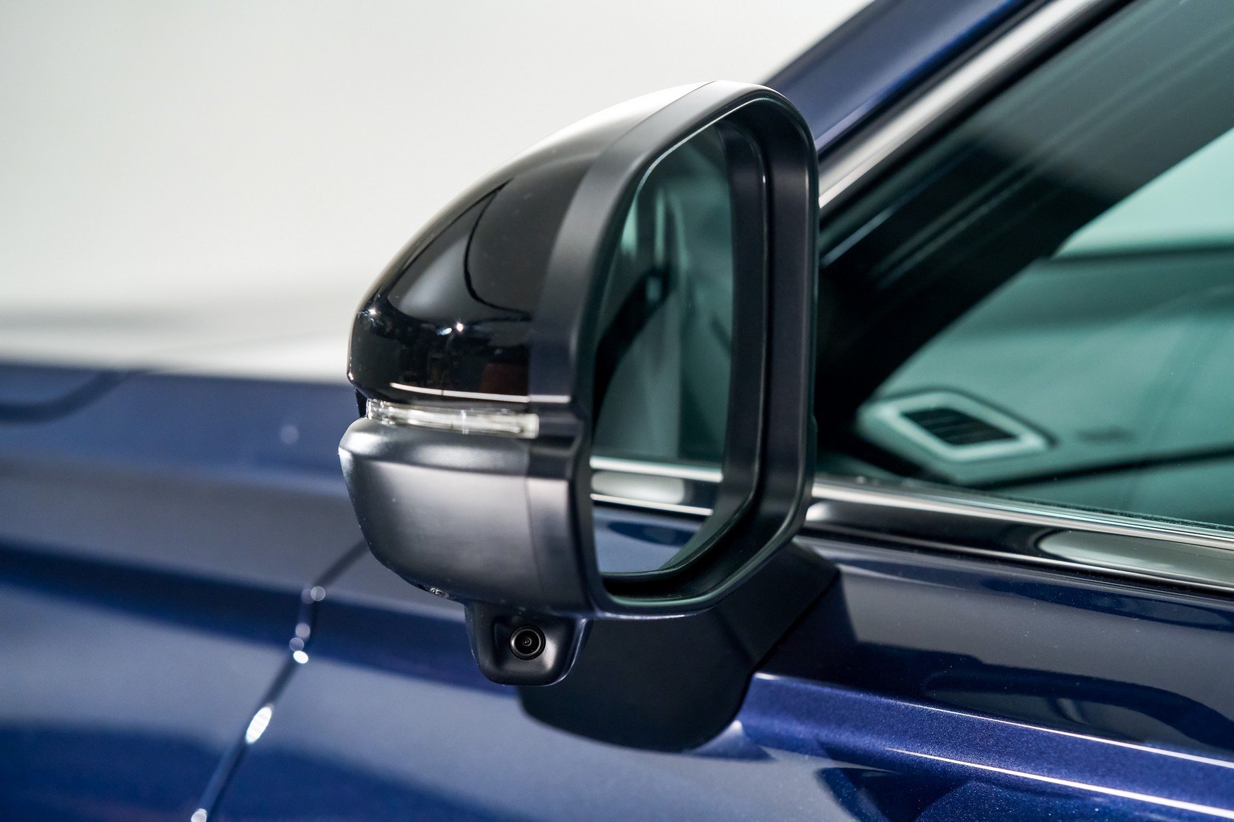 NEW Honda CR-V e:HEV RS กระจกมองข้าง