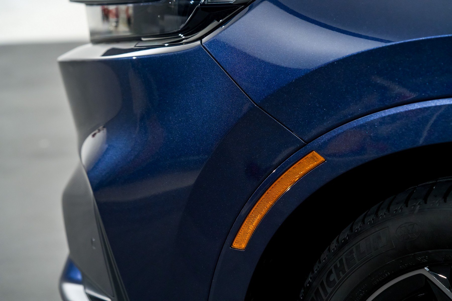 NEW Honda CR-V e:HEV RS