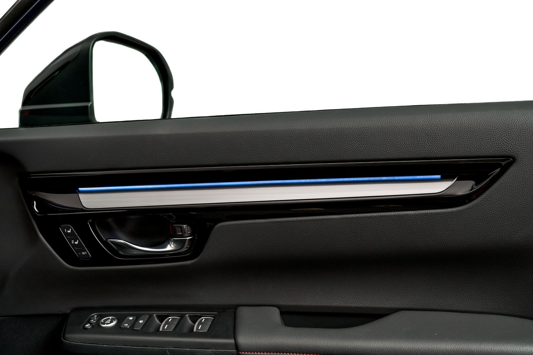 NEW Honda CR-V e:HEV RS แผงประตูข้าง