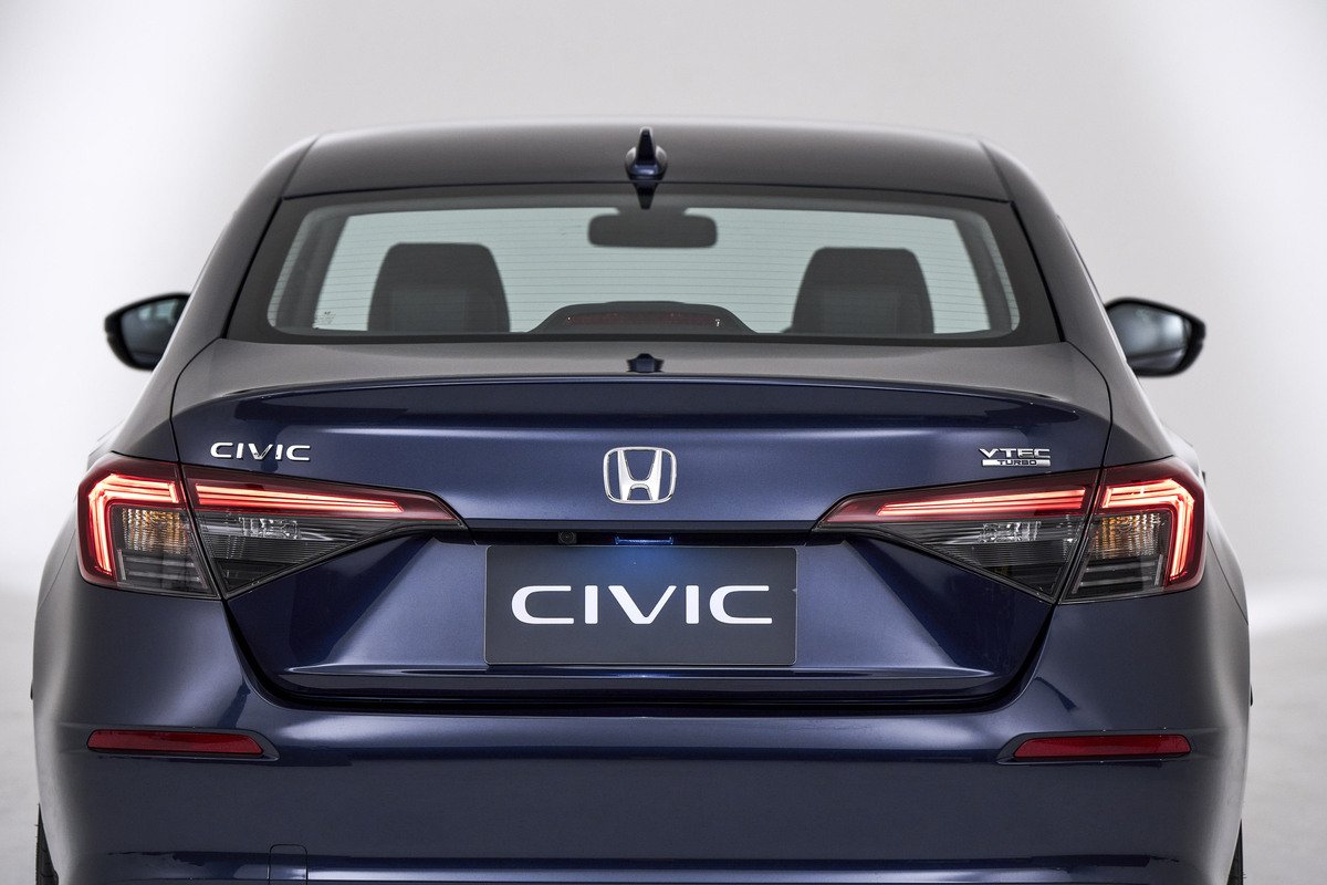 new honda civic