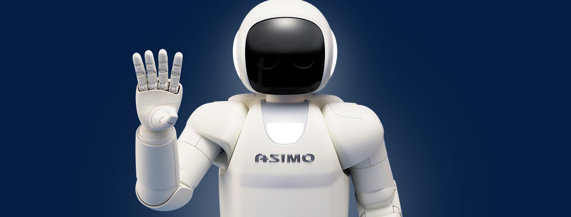 asimo