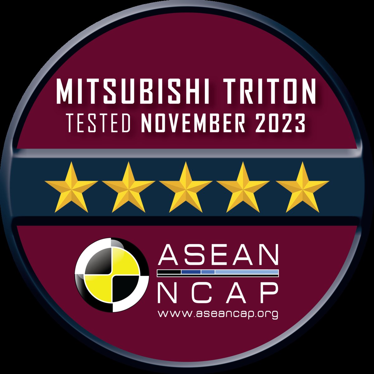 ASEAN NCAP Grand Prix Awards 2024