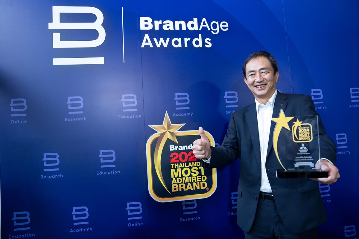Brand Star Award