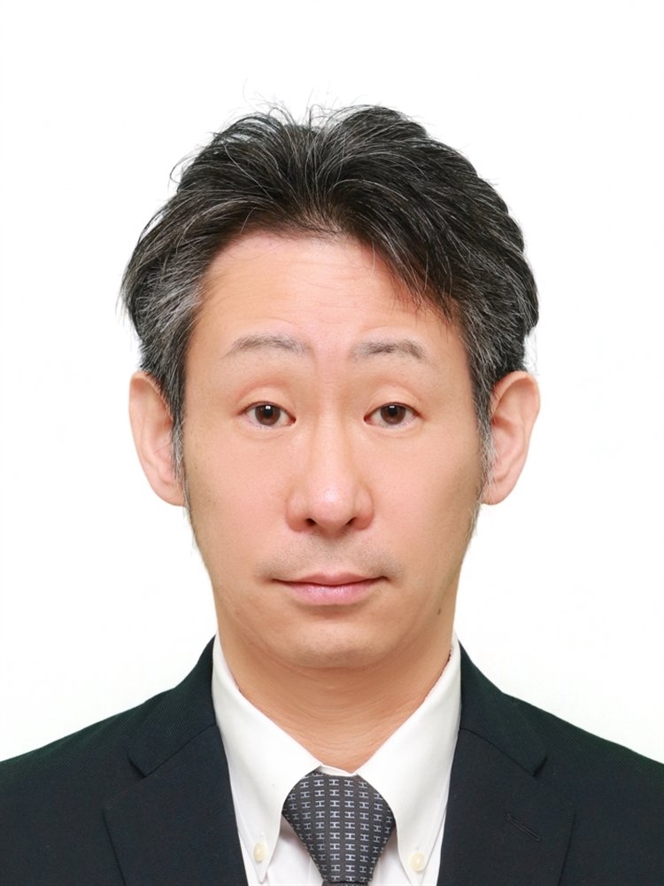 Toshihiro Fujiki