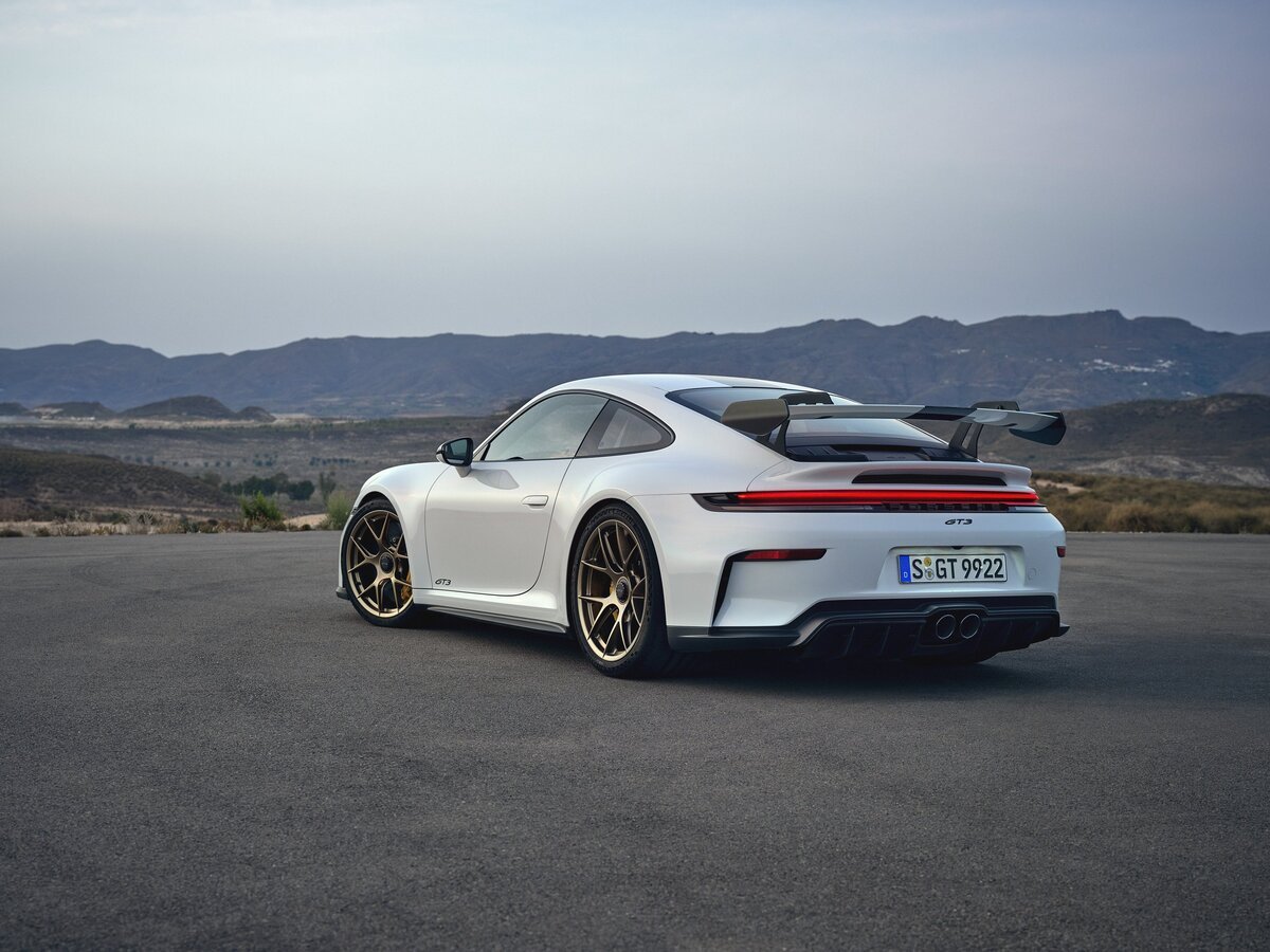 911 gt3