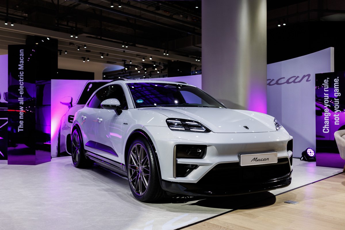 macan turbo