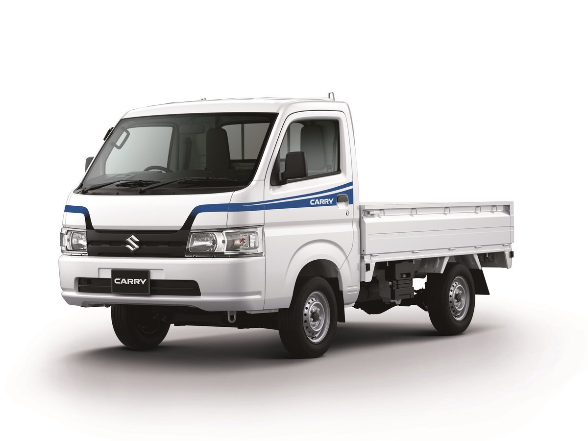 suzuki carry