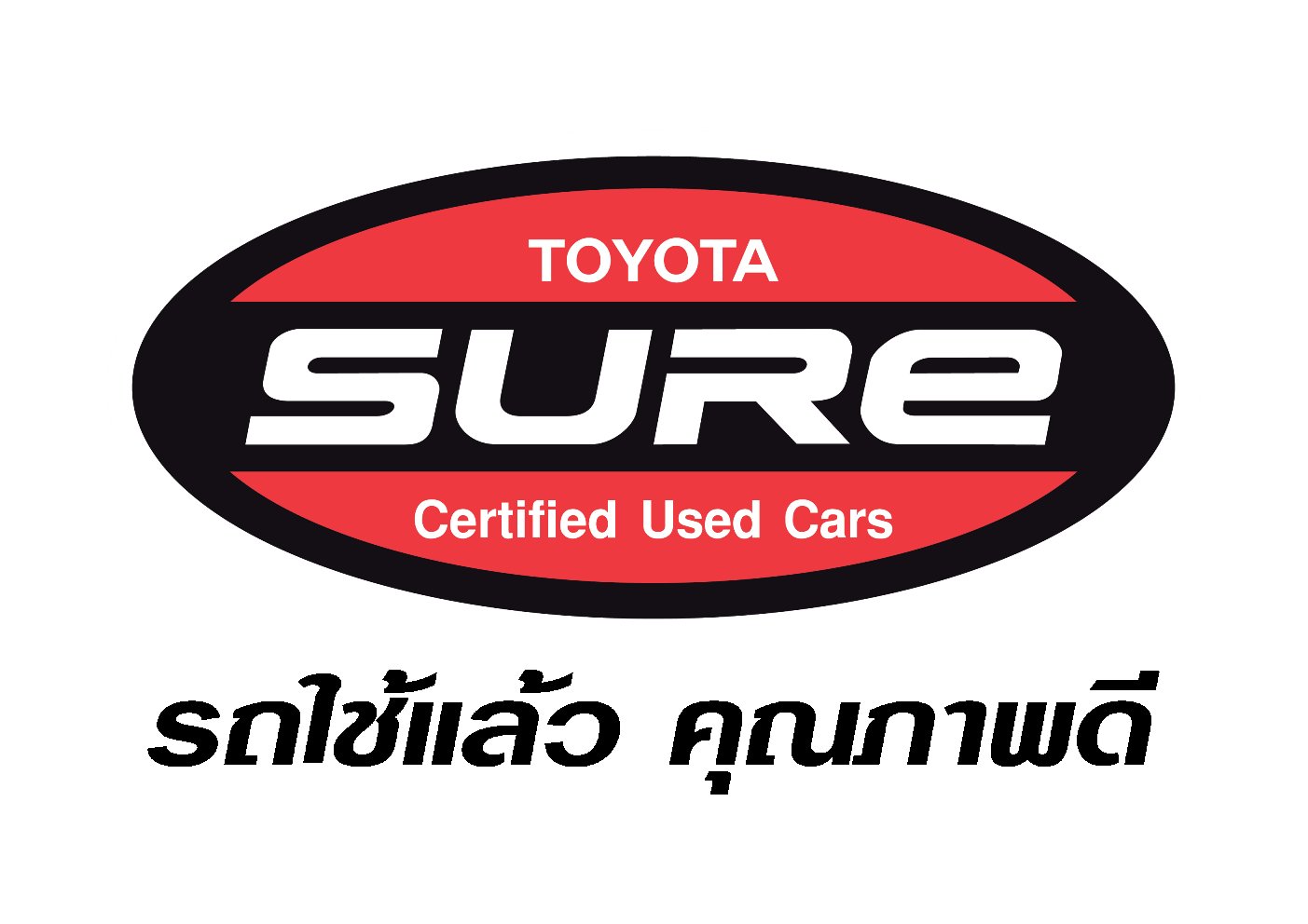 toyota sure