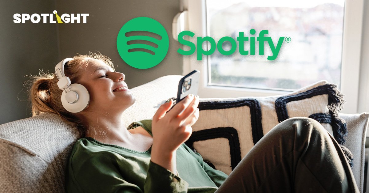 Spotify แก้ปัญหาคนที่ชอบฟังเพลงเดิมๆ ไม่ยอมมูฟออน ด้วย AI อย่างไร?