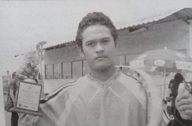 เปิดภาพ เสี่ยแป้ง นาโหนด สมัยเป็น นักแข่งรถโมโตครอส เปิดภาพ เสี่ยแป้ง นาโหนด สมัยเป็น นักแข่งรถโมโตครอส