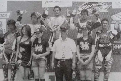 เปิดภาพ เสี่ยแป้ง นาโหนด สมัยเป็น นักแข่งรถโมโตครอส เปิดภาพ เสี่ยแป้ง นาโหนด สมัยเป็น นักแข่งรถโมโตครอส