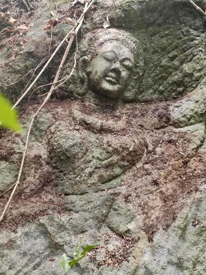 ศิลาแกะสลักโบราณ
