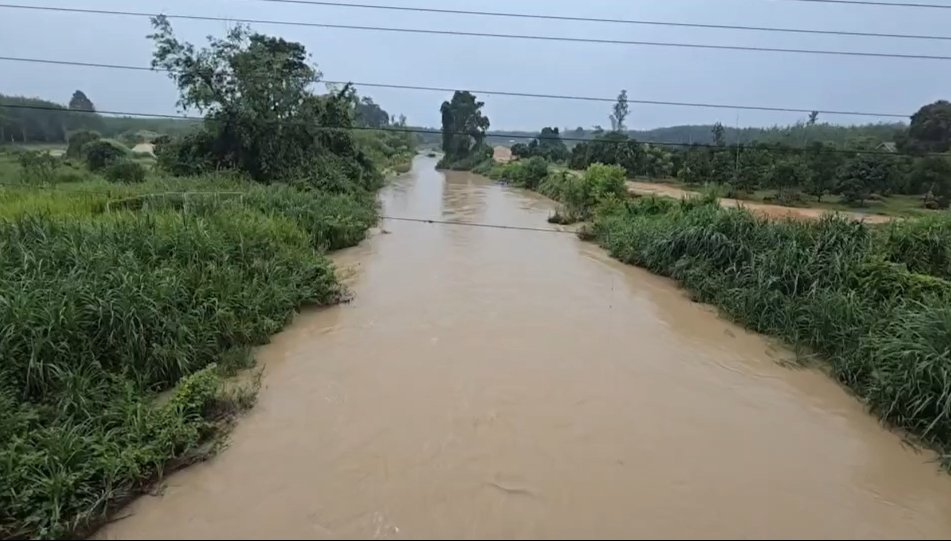 อาถรรพ์สะพานปูน มีคนตายทุกปี เตือนก่อนหาปลาแล้วไม่ฟัง หายไปต่อหน้าเมีย