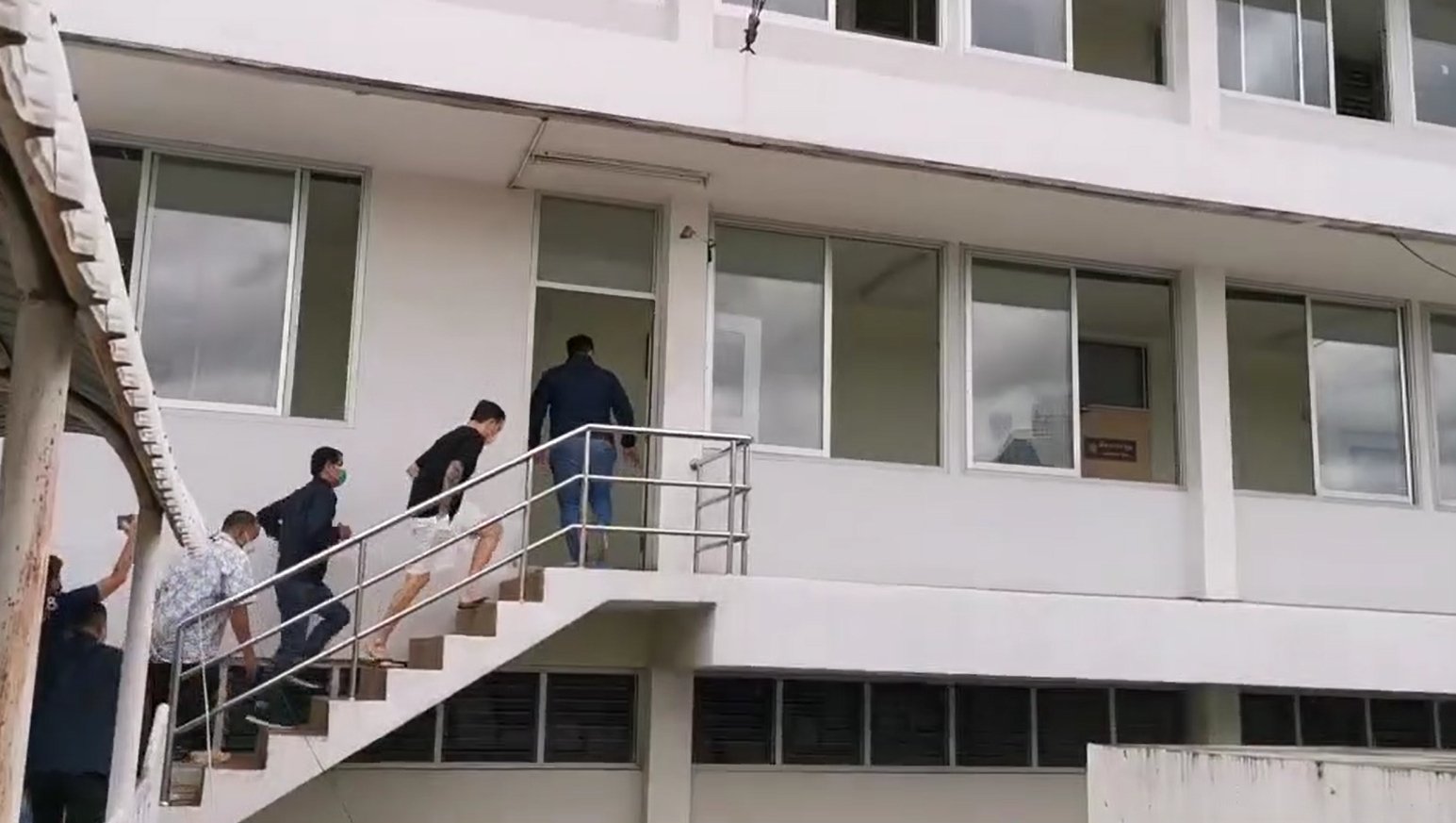 ไฮโซทะเล