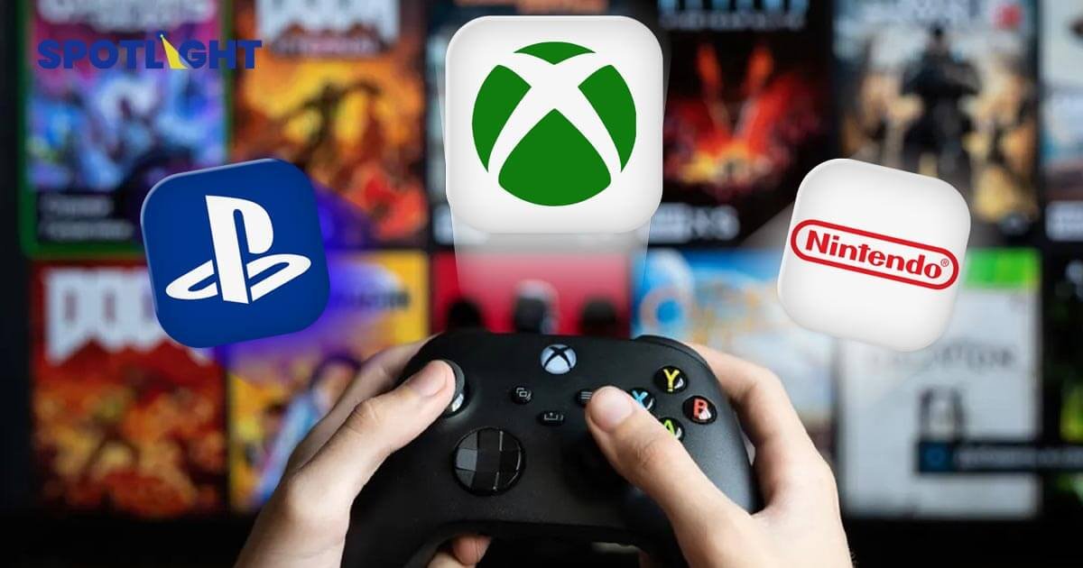 Xbox เตรียมนำเกม Exclusive มาลงเครื่อง PlayStation และ Nintendo