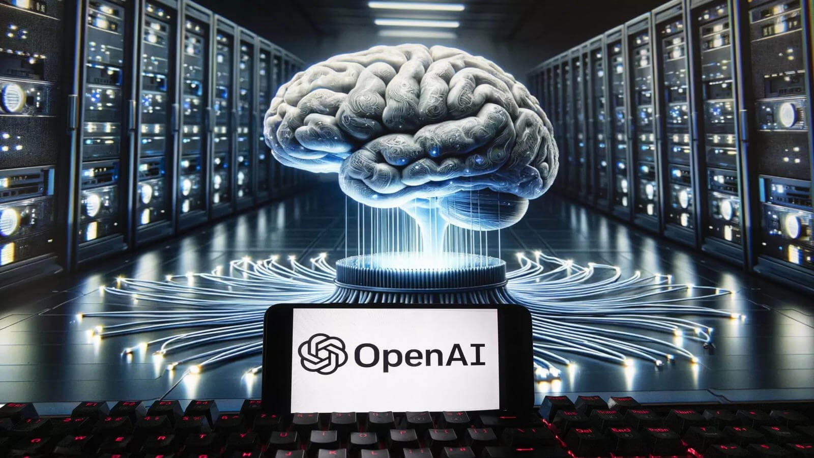 Open AI สตาร์ทอัพยักษ์ใหญ่ที่สุดในโลก หลังปิดดีล 8 หมื่นล้านดอลลาร์  