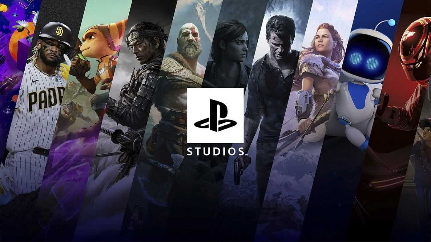 Sony  PlayStation ประกาศปลดพนักงานกว่า 900 คน  พร้อมปิดสตูดิโอผลิตเกม