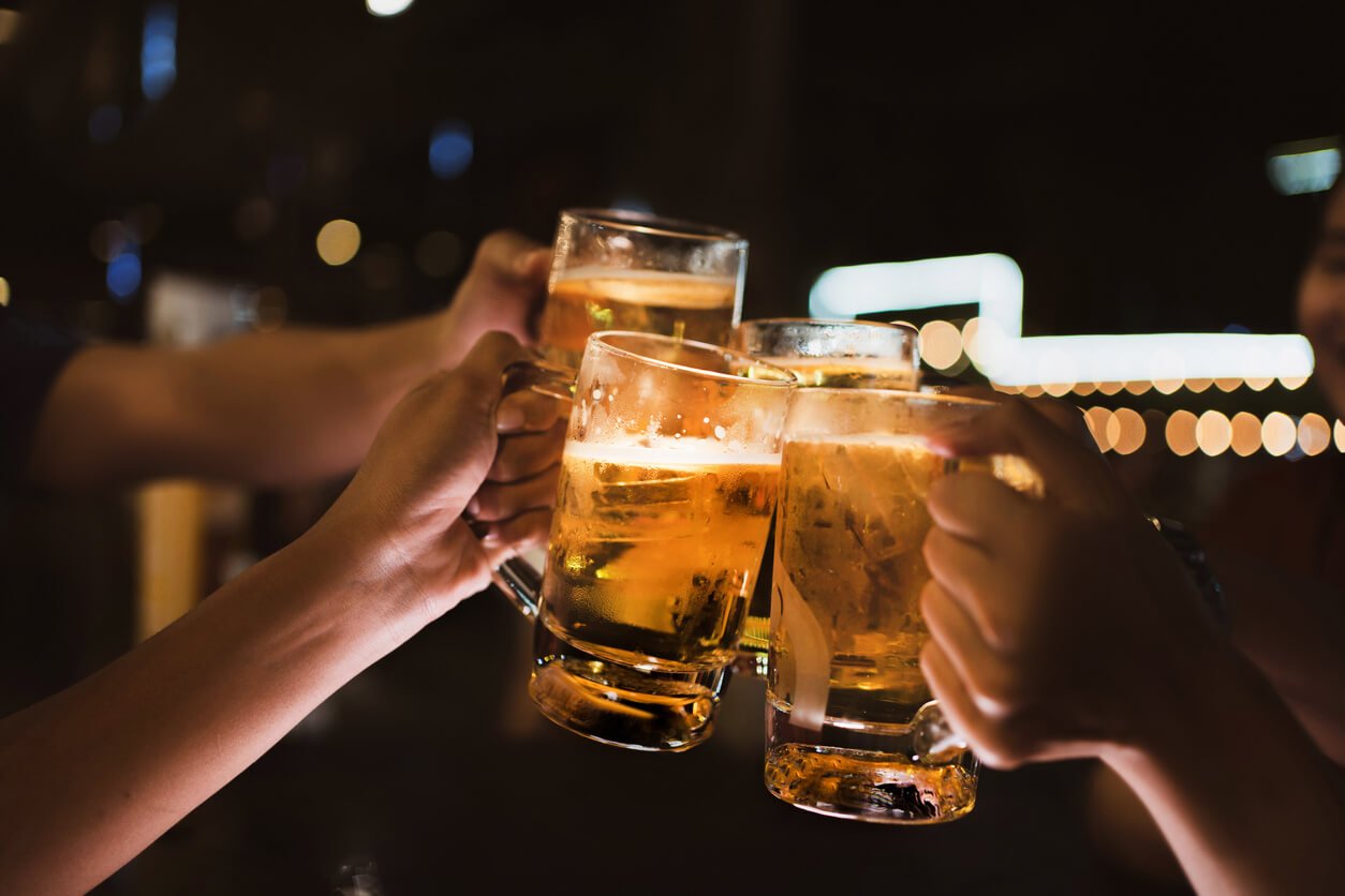 เบียร์ที่มีมูลค่าสูงที่สุด และประเภทเบียร์ที่คนชอบมากที่สุดใน ปี 2023