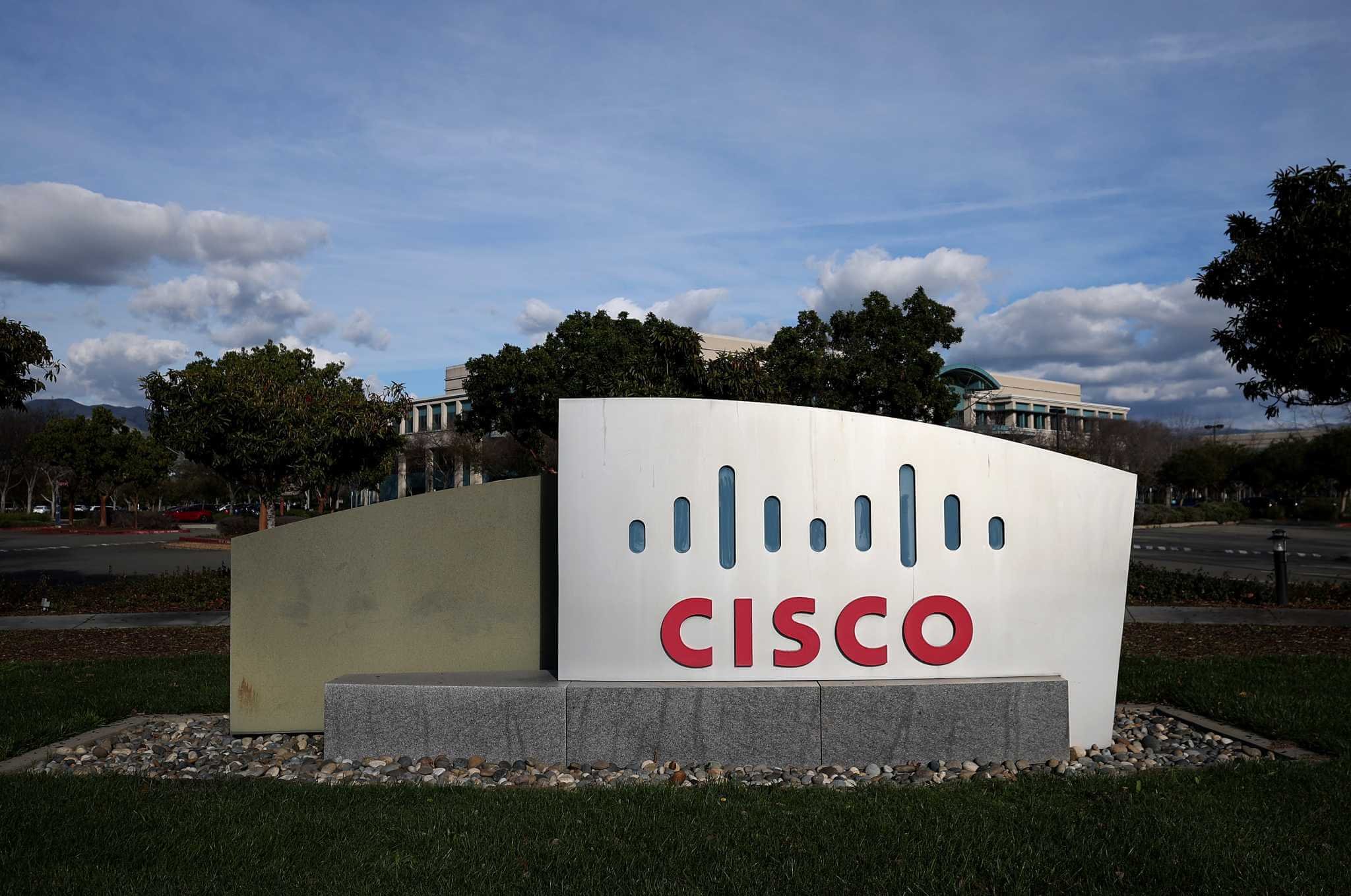 Cisco ปลดคนครั้งใหญ่กว่า 7% ทั่วโลก มุ่งสู่ AI และความปลอดภัยไซเบอร์