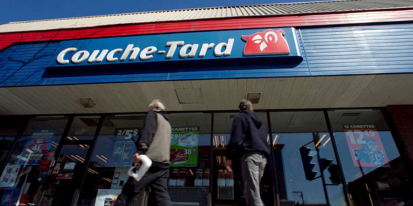 Couche-Tard เดินหน้าซื้อ 7-Eleven แม้ถูกปฏิเสธ ข้อเสนอ 1.3 ล้านล้านบาท