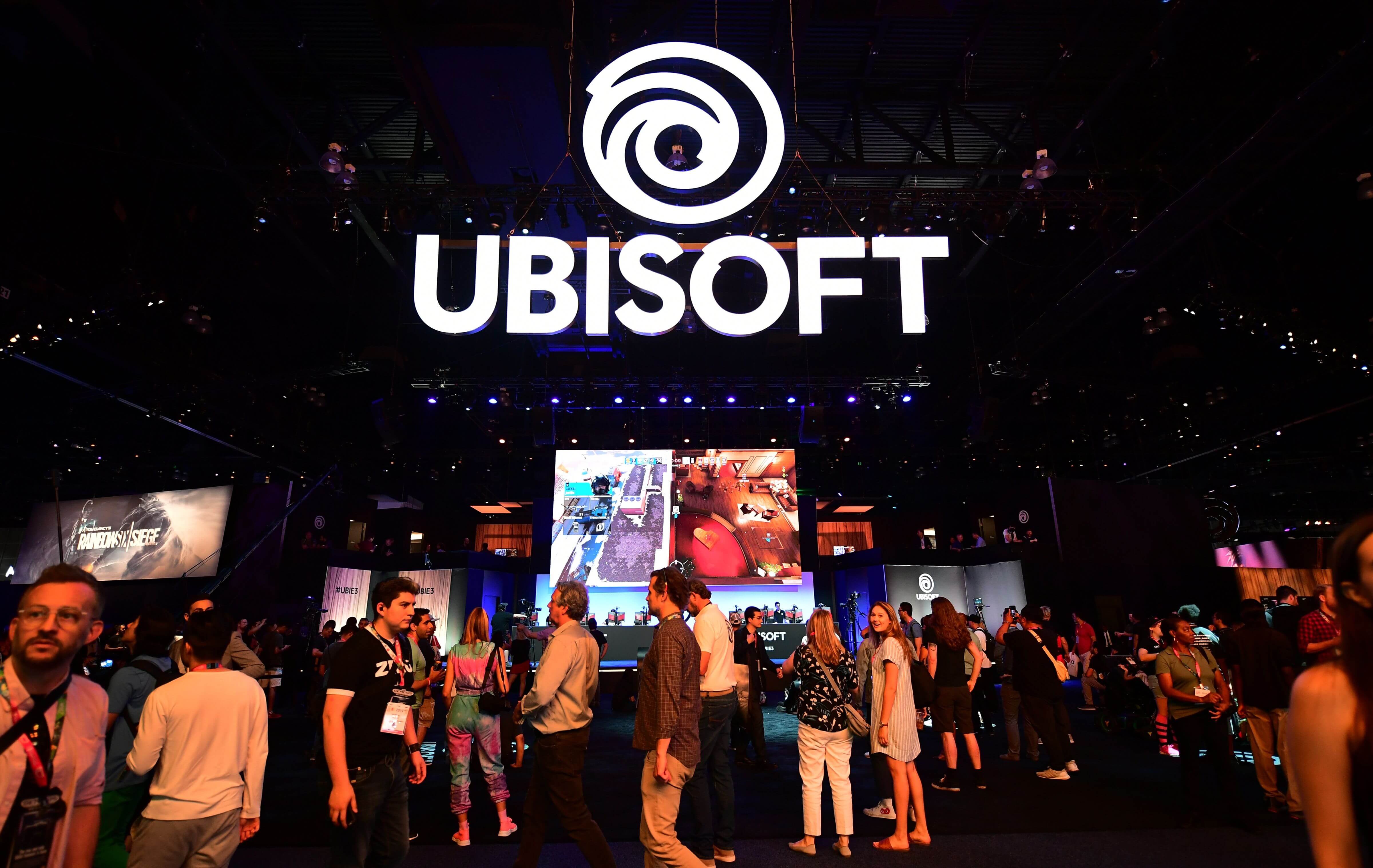 Ubisoft ถูกกดดันให้แปรรูปเป็นเอกชน หลังราคาหุ้นดิ่งเหว เกมใหม่ขายไม่ดี