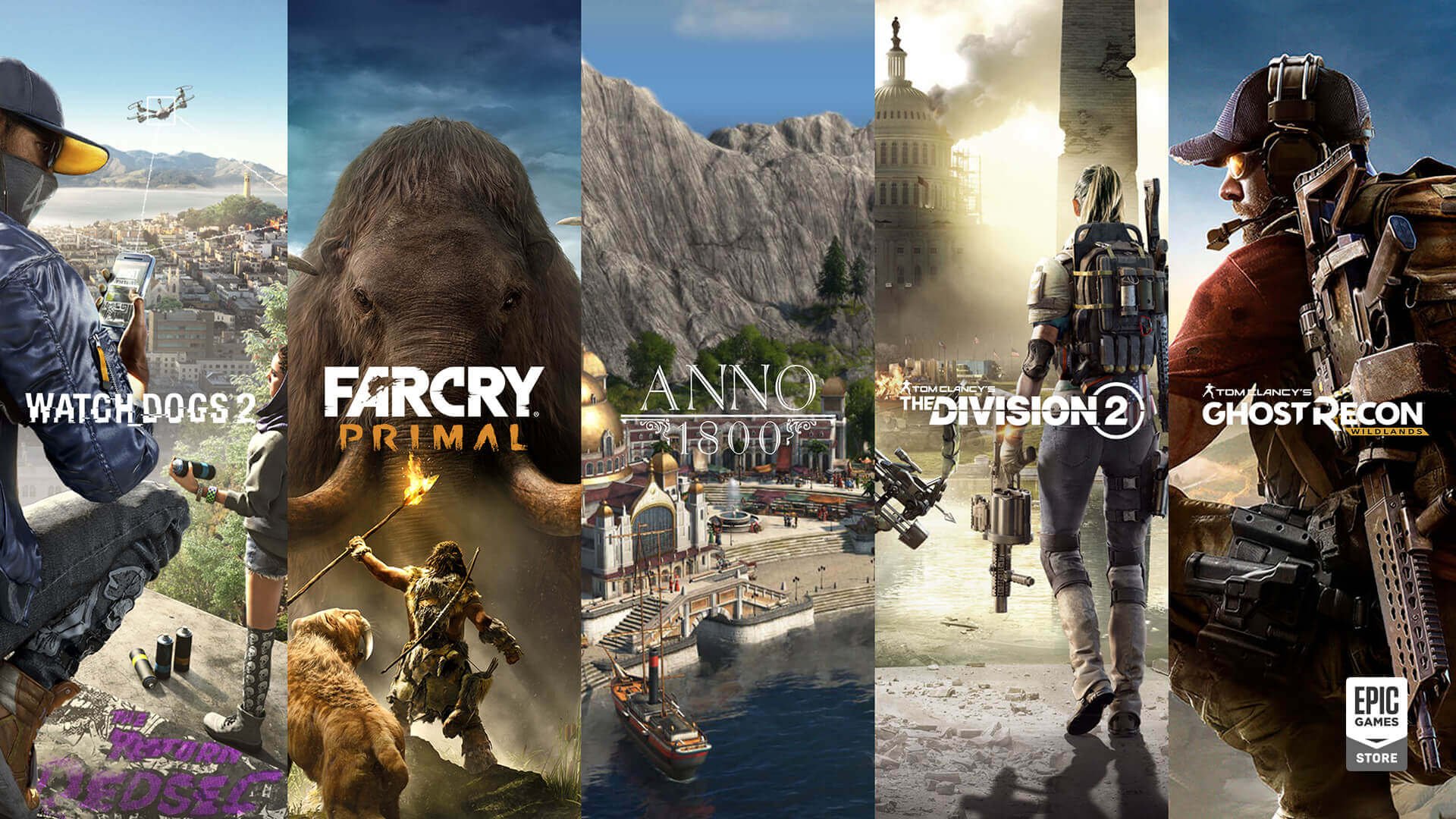 Ubisoft ถูกกดดันให้แปรรูปเป็นเอกชน หลังราคาหุ้นดิ่งเหว เกมใหม่ขายไม่ดี