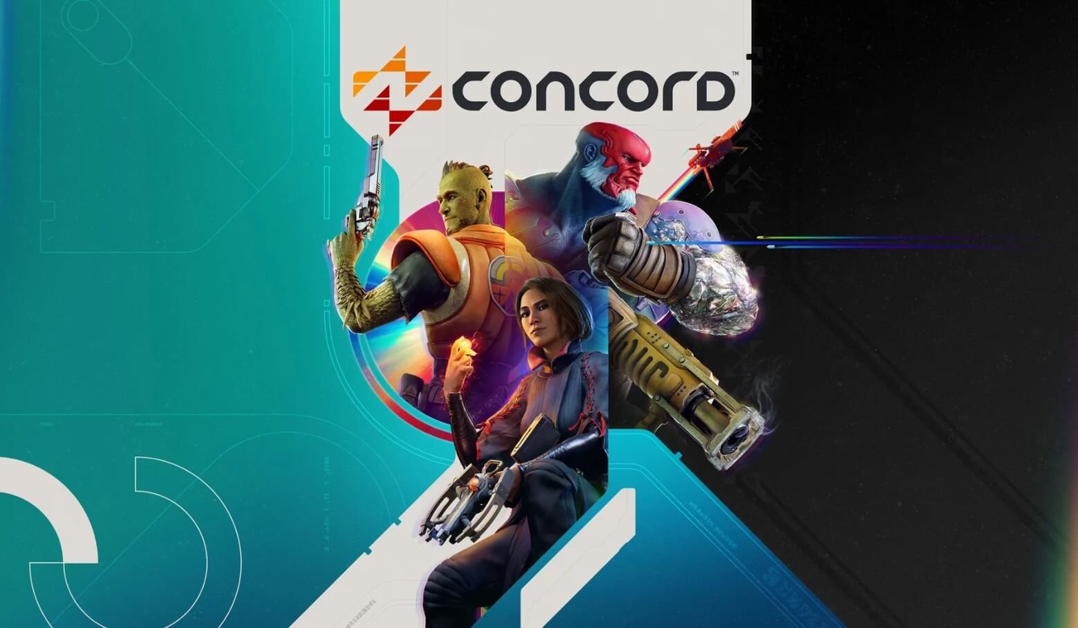 Concord เกมเพื่อชาว Woke โดยต้องแลกมาด้วยทุนราวๆ 13,000 ล้านบาท