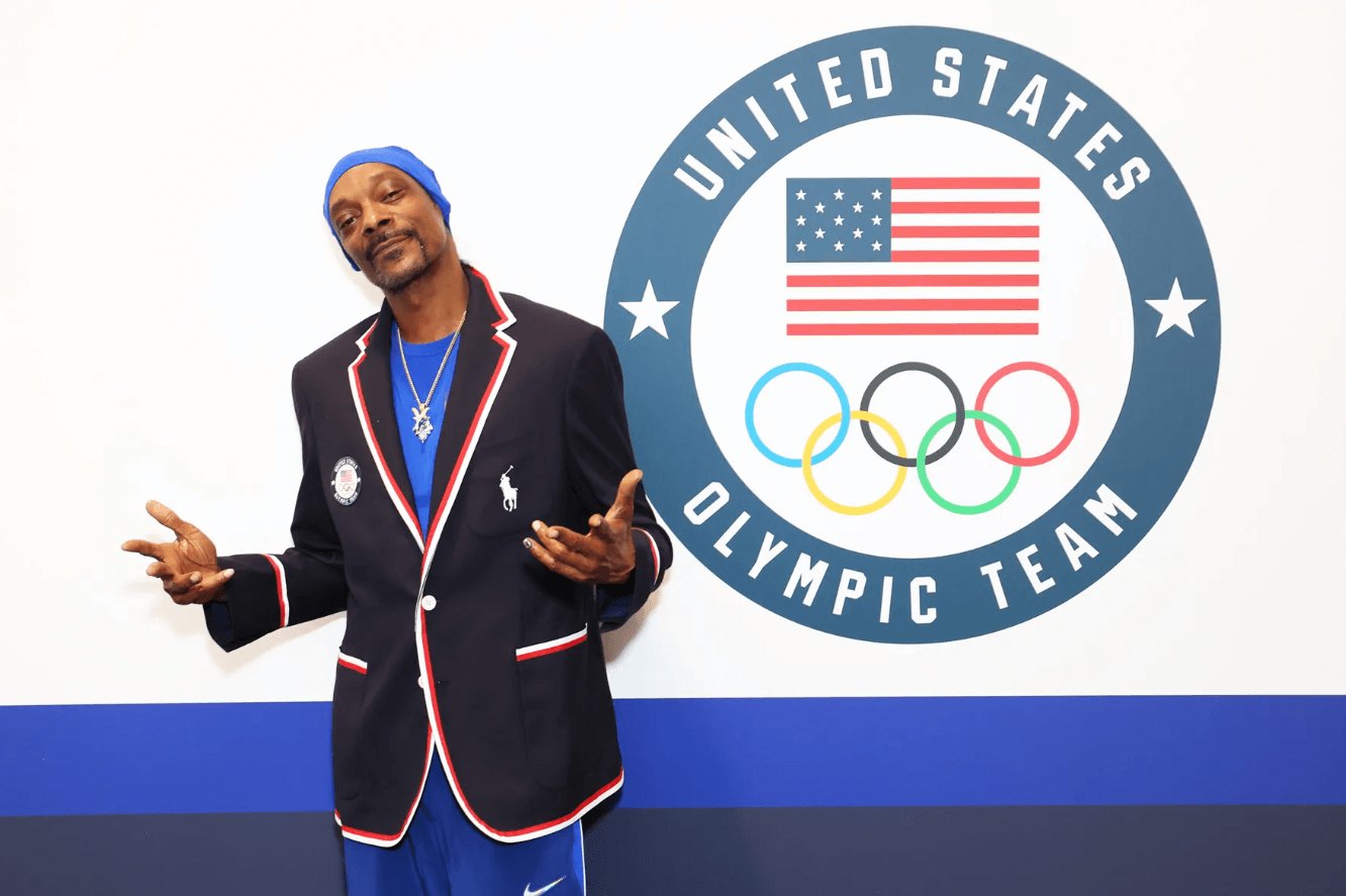 ลือ Snoop Dogg รับค่าตัวงานโอลิมปิกปารีส 2024 สูงถึงวันละ 17 ล้านบาท