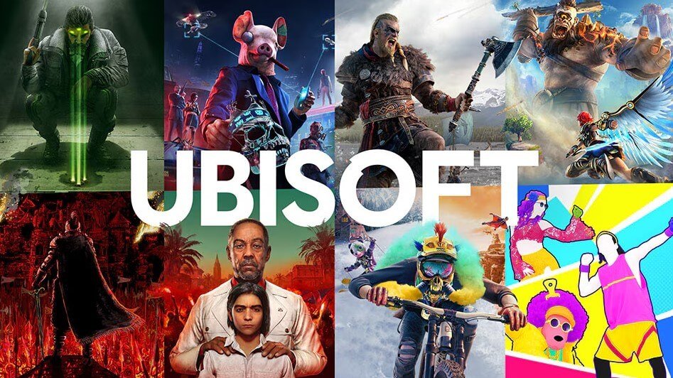 Ubisoft ปรับกลยุทธ์ ลดเกม Woke หลังผลประกอบการต่ำกว่าที่คาด