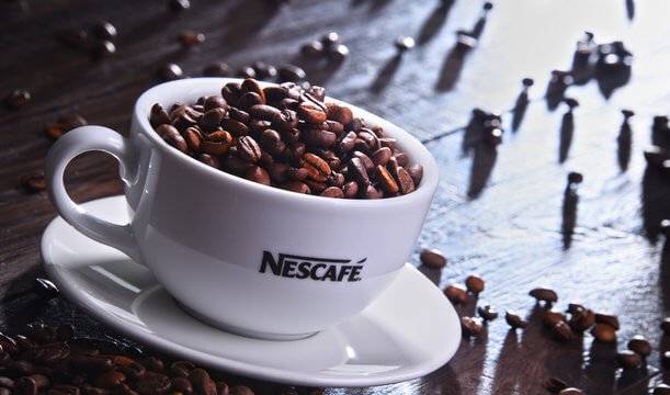 Nescafé ครองบัลลังก์กาแฟสำเร็จรูปอันดับ 1 ในโลกได้อย่างไร