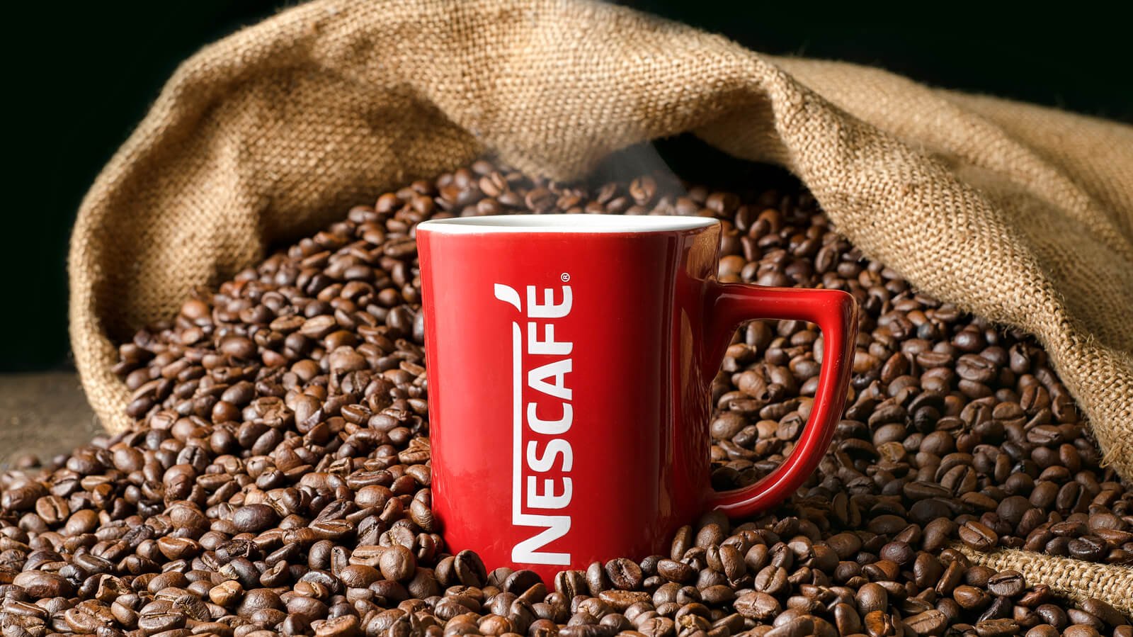 Nescafé ครองบัลลังก์กาแฟสำเร็จรูปอันดับ 1 ในโลกได้อย่างไร