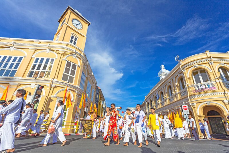 จังหวัดที่ค่าครองชีพสูงสุดในไทย ปี 67 (ไม่รวมกรุงเทพฯ และปริมณฑล)