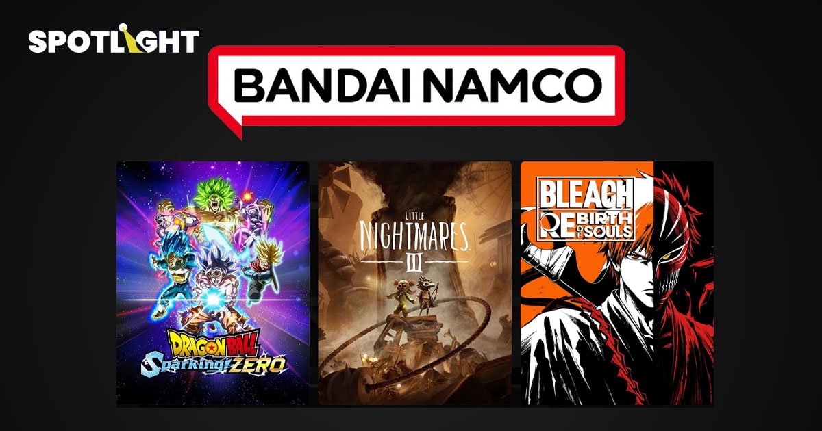 Bandai Namco ปฏิเสธข่าว "กดดันพนักงานให้ลาออกเอง" โดยไม่จ่ายเงินชดเชย