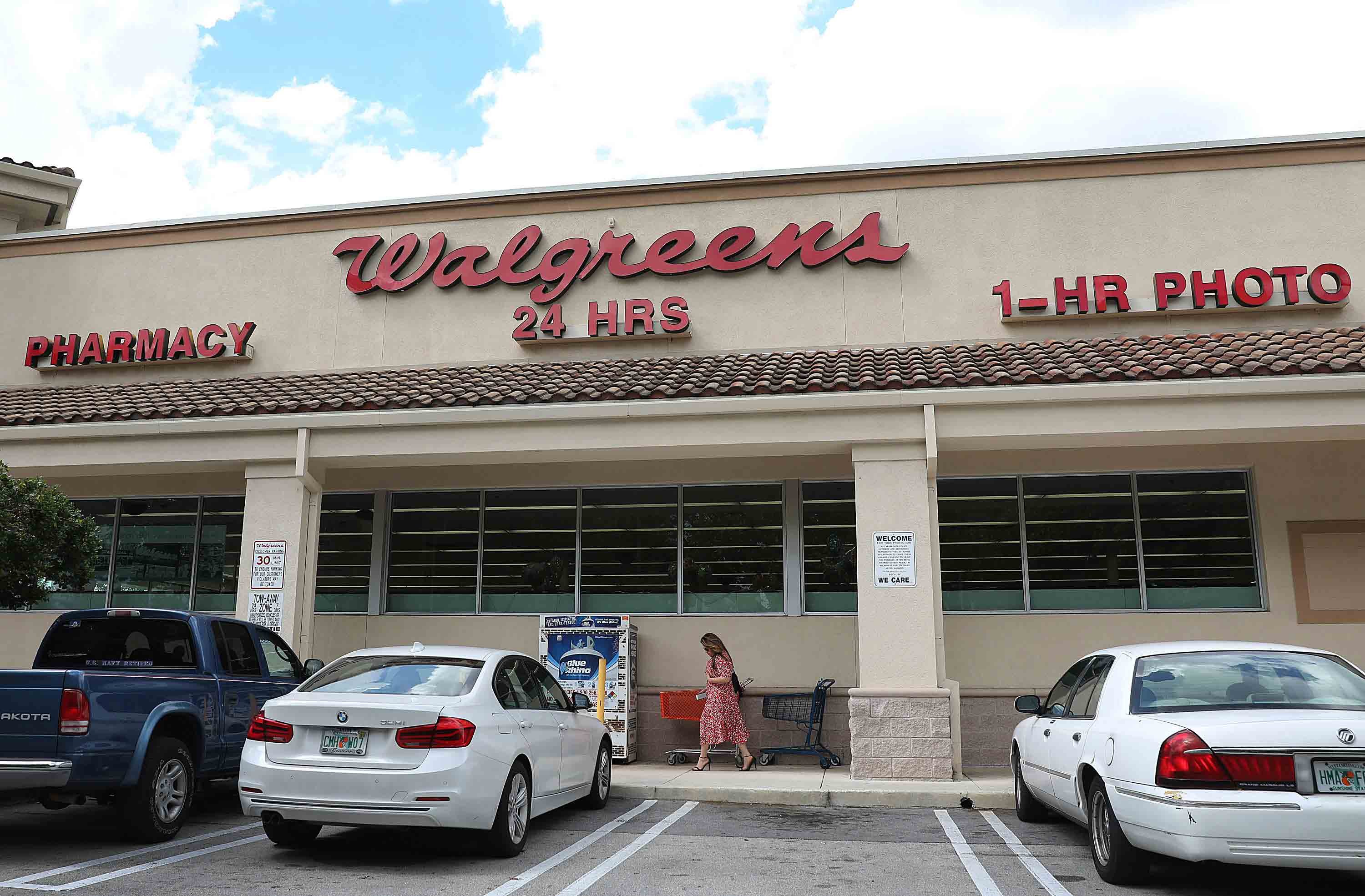 ช็อก! Walgreens ปิดสาขา 1,200 แห่งทั่วสหรัฐฯ ภายใน 3 ปี