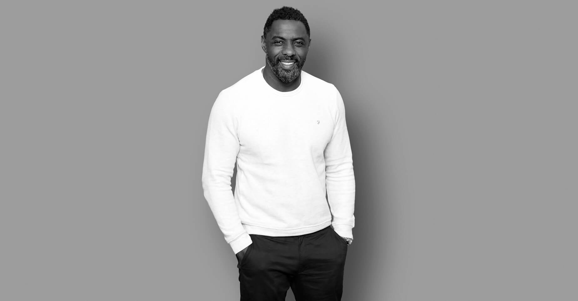 Idris Elba ผุดโปรเจกต์ สร้างฮอลลีวูดแห่งแอฟริกาสู่ศูนย์กลางบันเทิงโลก