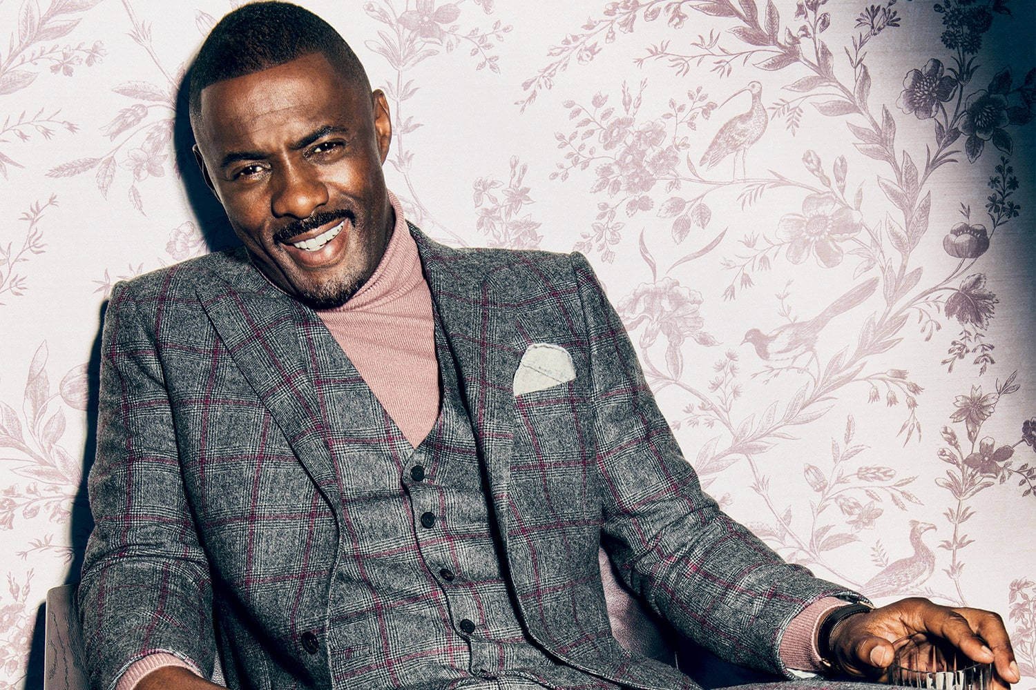 Idris Elba ผุดโปรเจกต์ สร้างฮอลลีวูดแห่งแอฟริกาสู่ศูนย์กลางบันเทิงโลก