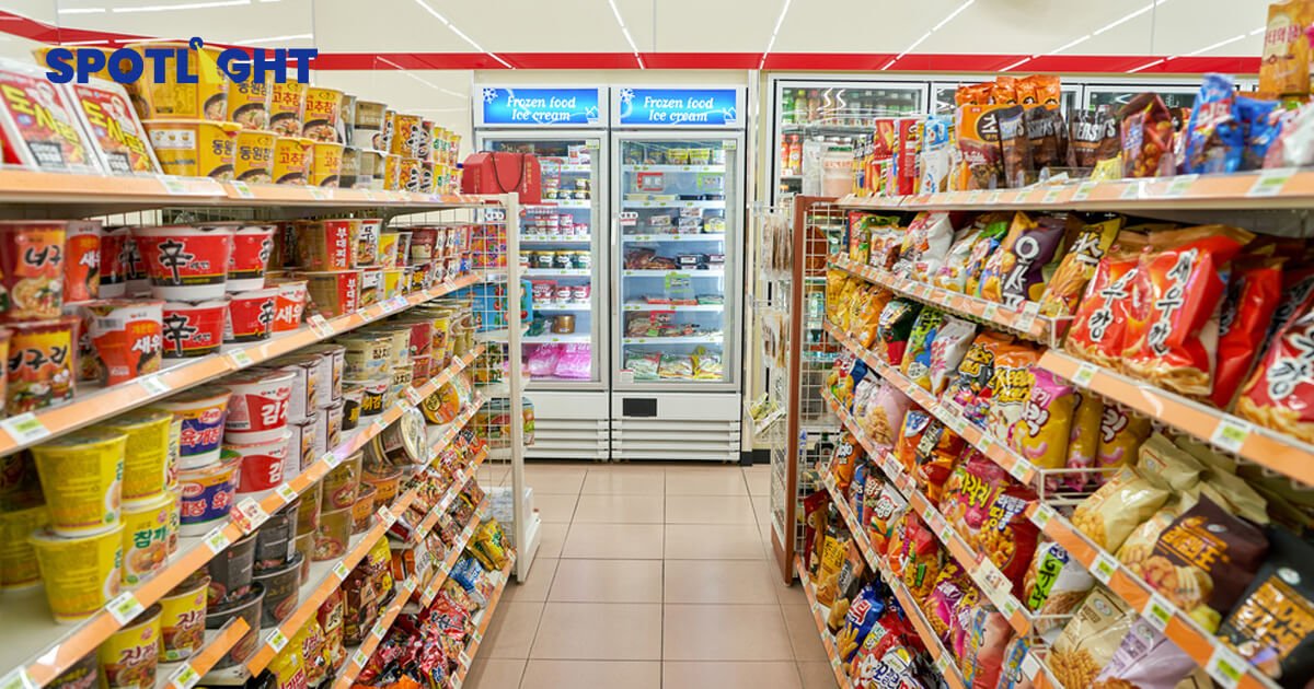 วิธีขายของใน 7-Eleven ขายอย่างไรให้ประสบความสําเร็จต้องทำอย่างไร?