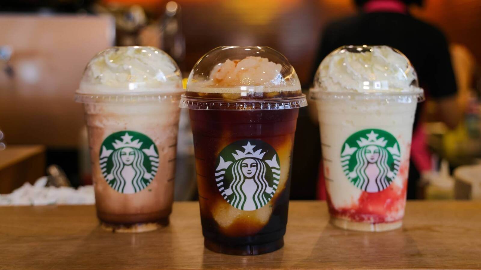 Starbucks ปรับกลยุทธ์ ลด ซื้อ 1 แถม 1 หวังดึงภาพลักษณ์พรีเมียม