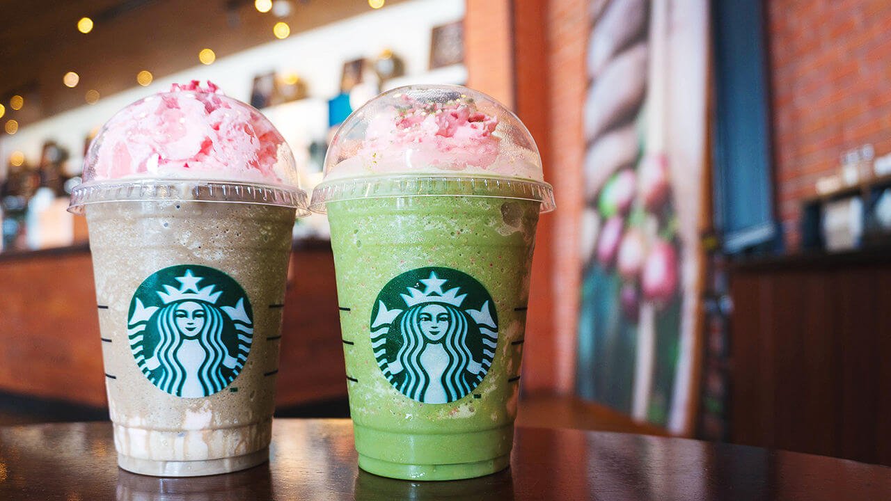 Starbucks ปรับกลยุทธ์ ลด ซื้อ 1 แถม 1 หวังดึงภาพลักษณ์พรีเมียม