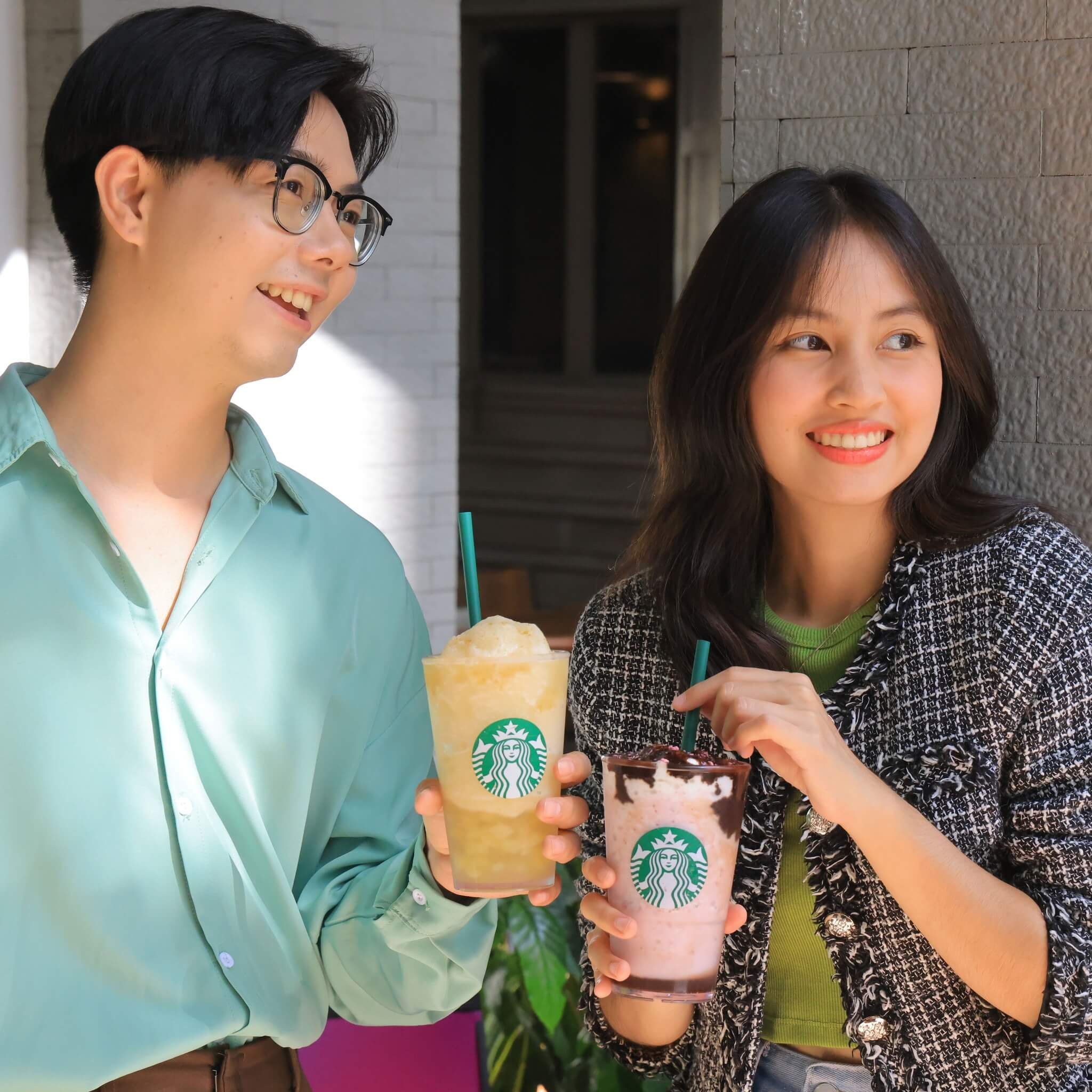 Starbucks จัดโปรคุ้ม 1 แถม 1 ทุกเมนูเครื่องดื่ม เช็กเงื่อนไขได้ที่นี่