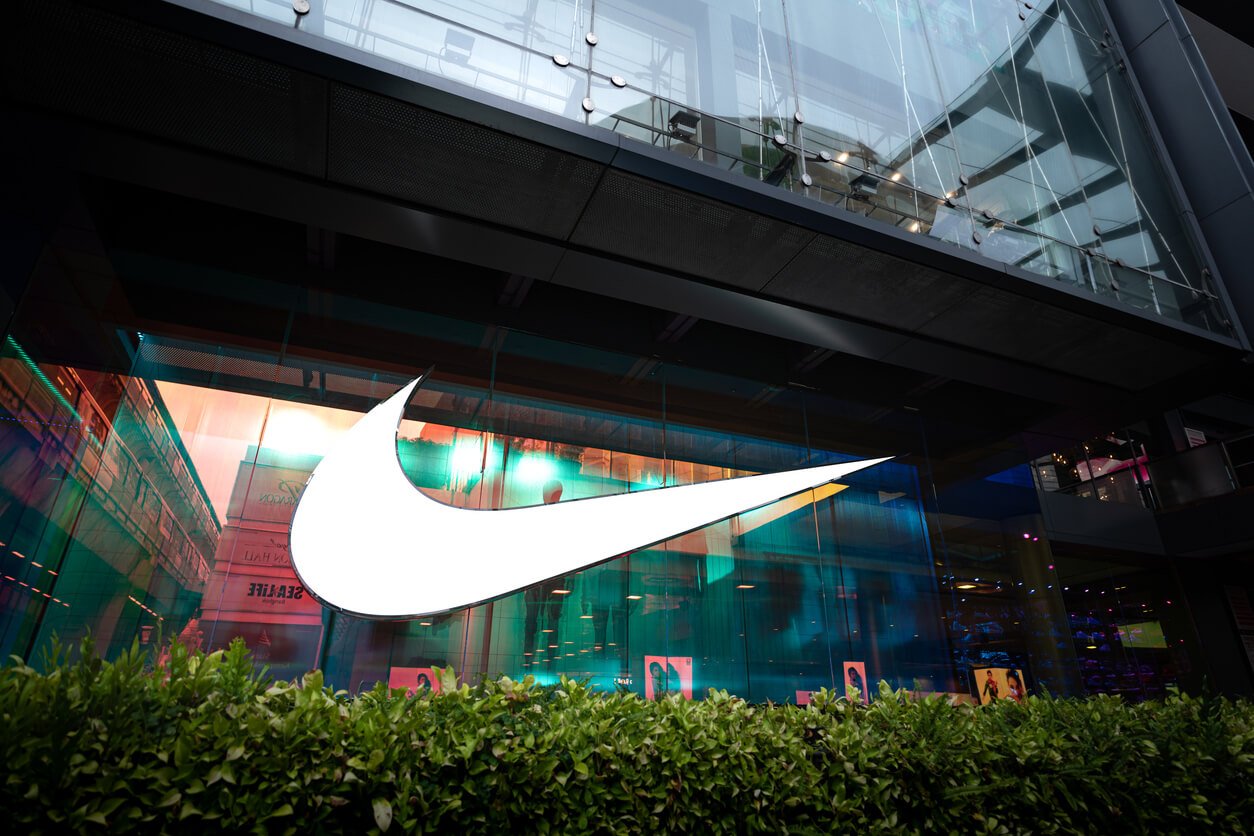 โอลิมปิกปารีส 2024 ดันยอดขาย Nike พุ่งกระฉูด! ผู้ชนะตัวจริงบนเวทีนี้