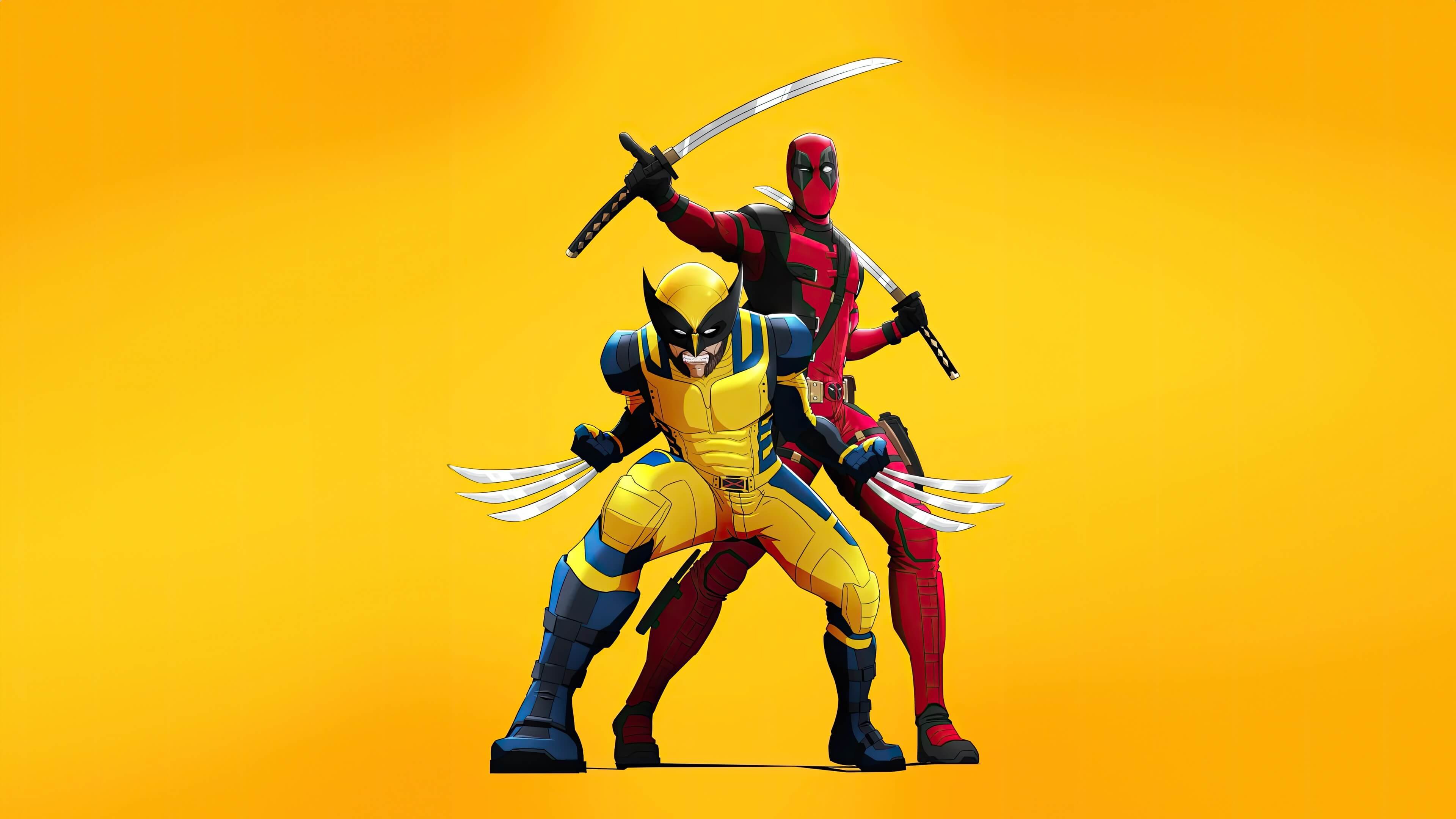 Deadpool & Wolverine จะเป็นจุดเปลี่ยนสำคัญของธุรกิจ Marvel ได้หรือไม่