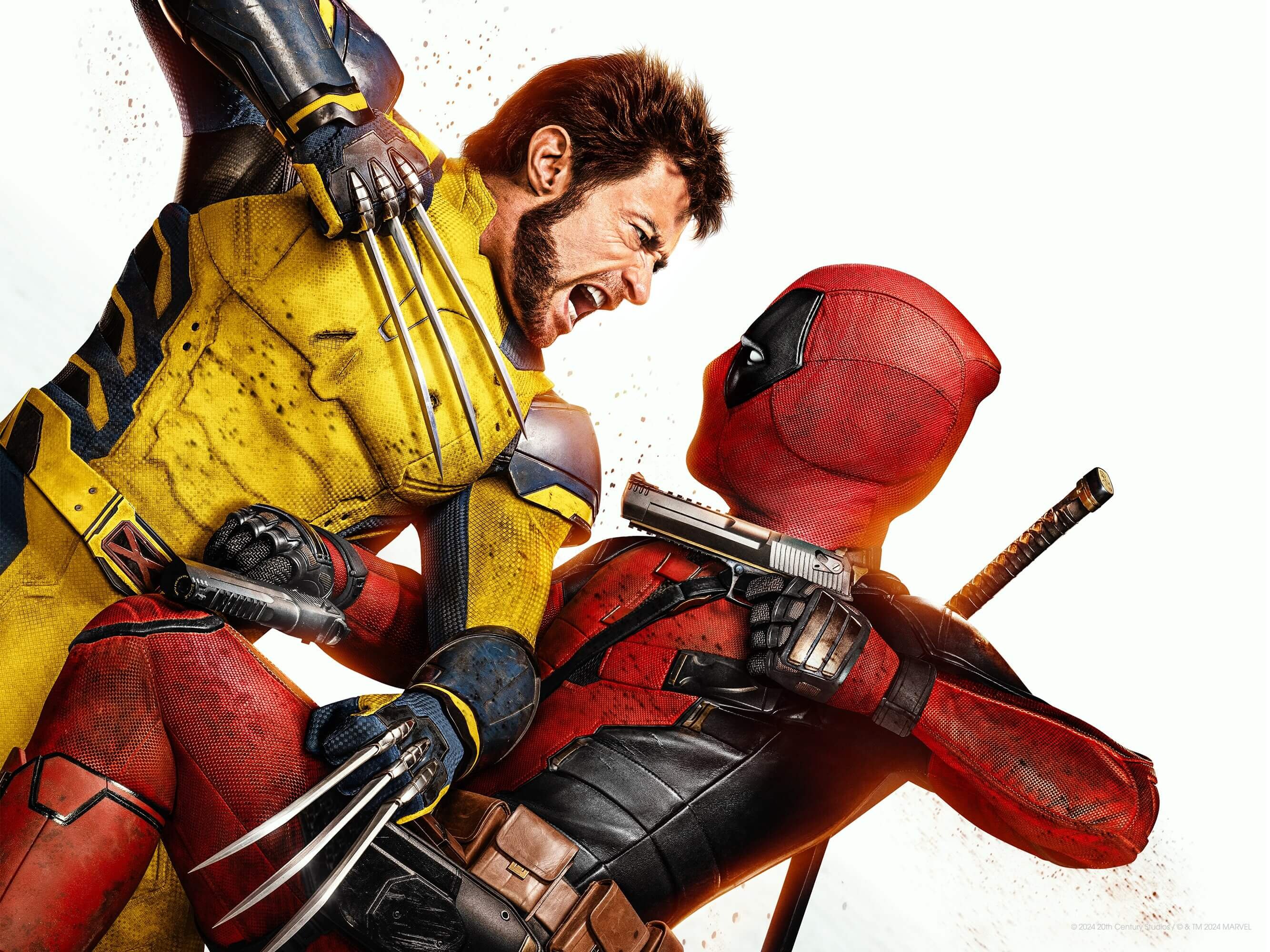 Deadpool & Wolverine จะเป็นจุดเปลี่ยนสำคัญของธุรกิจ Marvel ได้หรือไม่